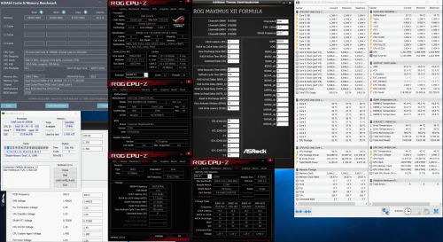 tm5 50mins 7loops 1.45v 1.4v SA 1.4v IO MCH full