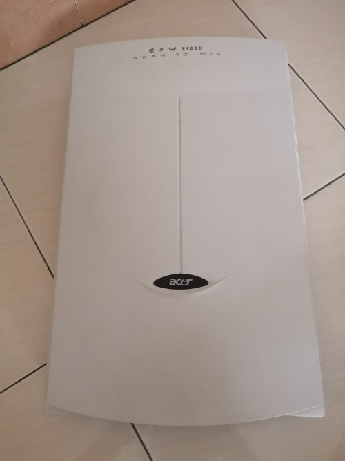 Acer s2w 3300u как пользоваца