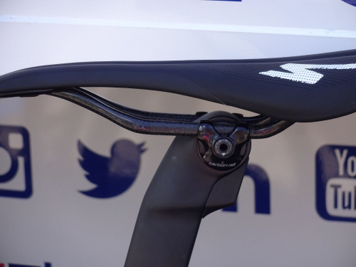 Tarmac SL7 QuickStep 16