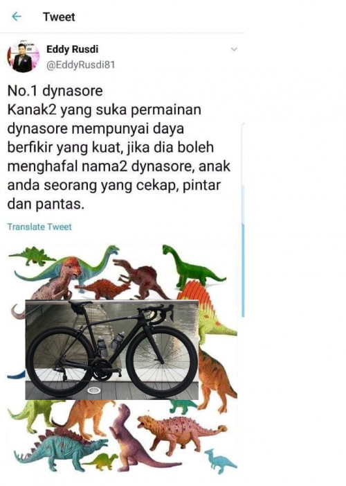 dinoso