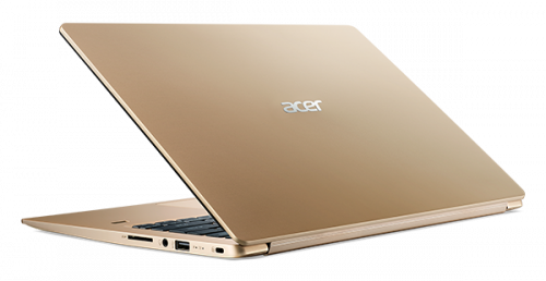 Acer Swift1 SF114 32 gold 04