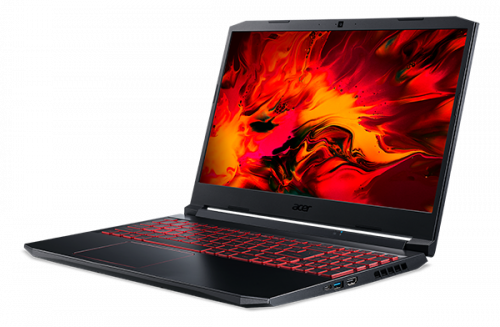 Acer Nitro 5 India Launch