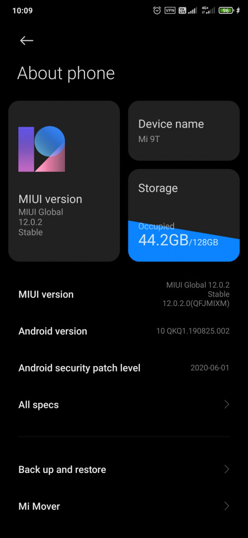 Screenshot 2020 07 25 10 09 06 804 com.android.settings