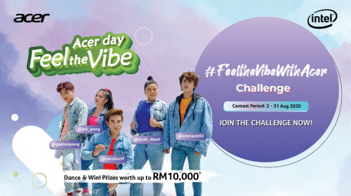 feelthevibe
