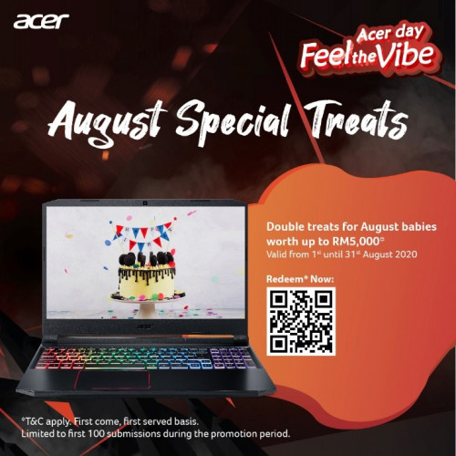 august baby