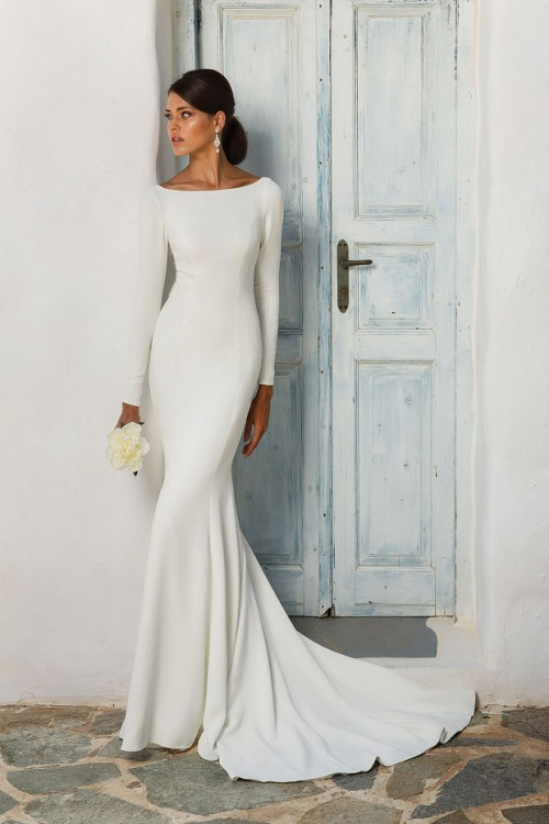 How to Get Meghan Markles Wedding Dress 3