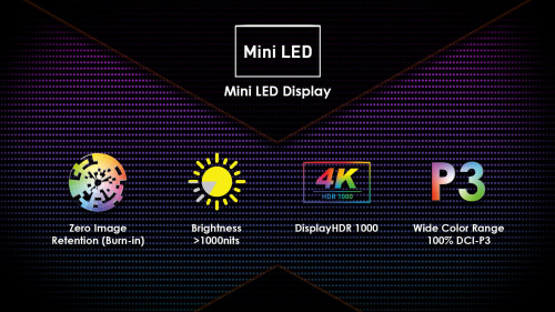 Mini LED