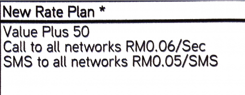 plan