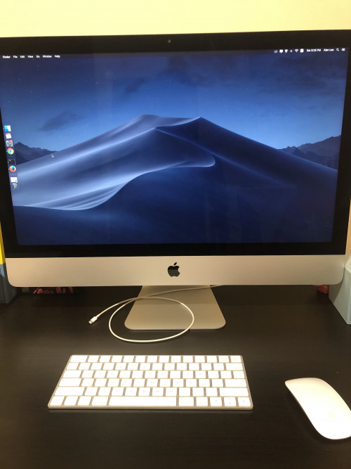mac