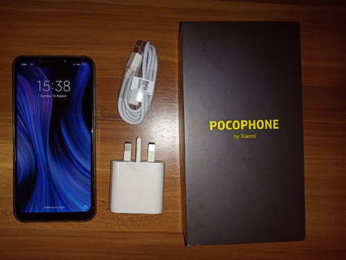 pocophone f1