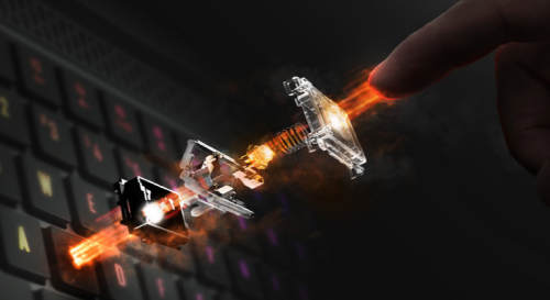 keyboard