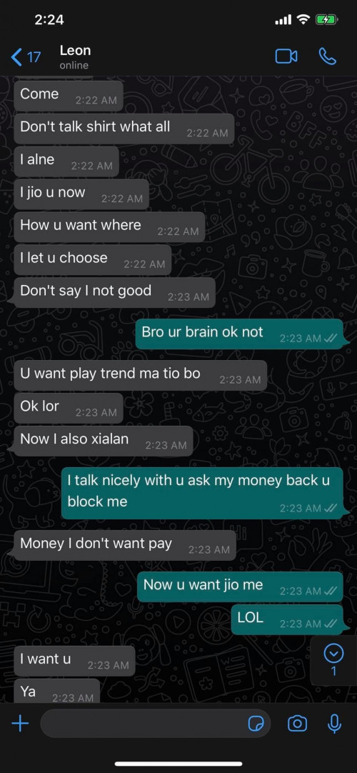 user posted image