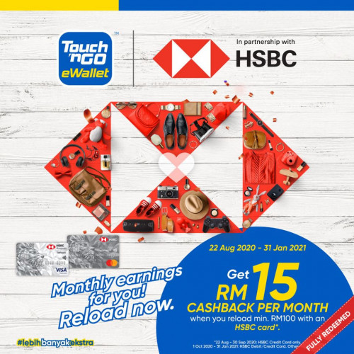 HSBCTnGFullRedeem