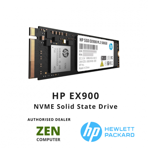 SSD & HDD (1)