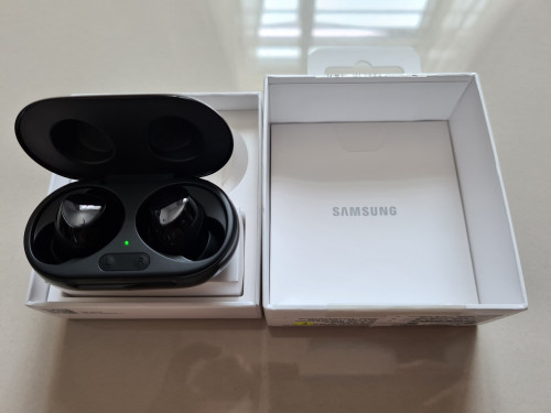 samsung galaxy buds  black friday