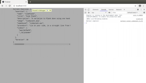See stars in JavaScript codes