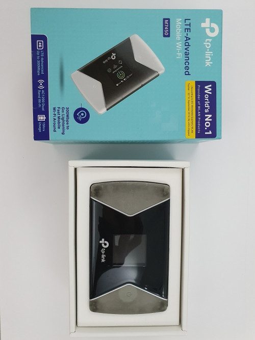 Box