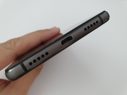 USB Port