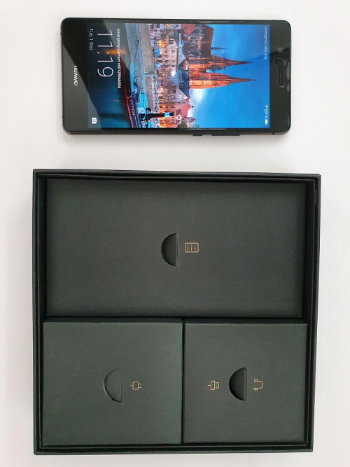 Box