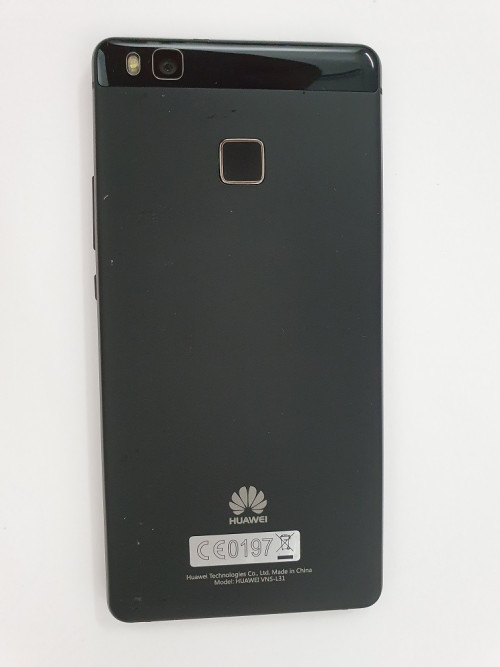 Camera Back