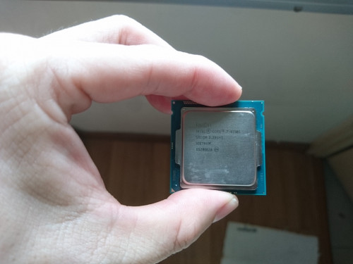 i7 4790S
