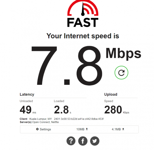 unifi mobile