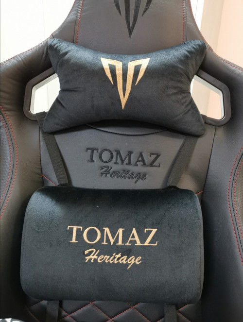 ZIOZ empire - Ready Stock Tomaz Gaming Chair: 1. Blaze X Pro 2