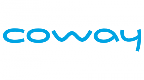 coway vector logo
