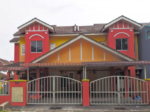 Front View