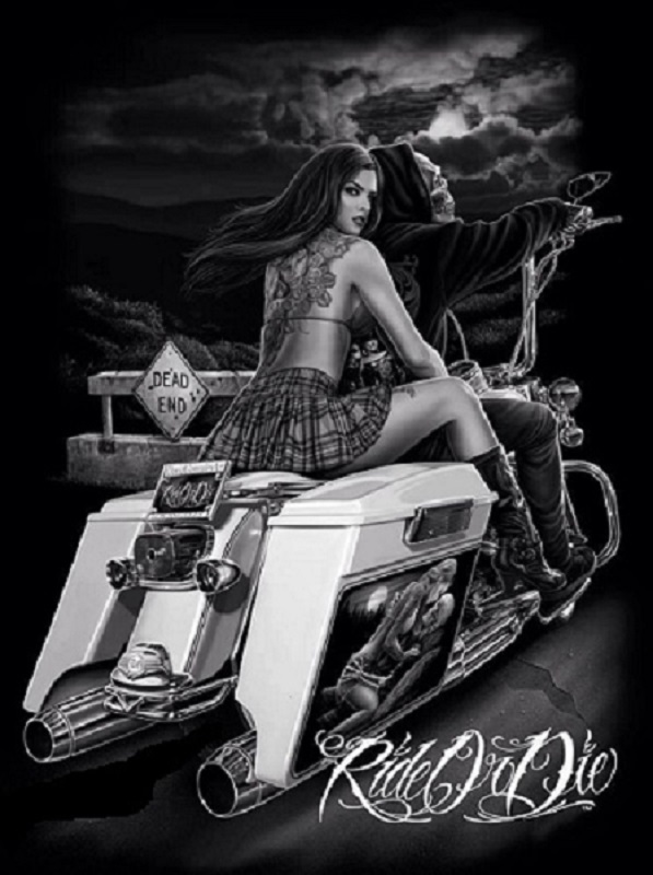 Ride