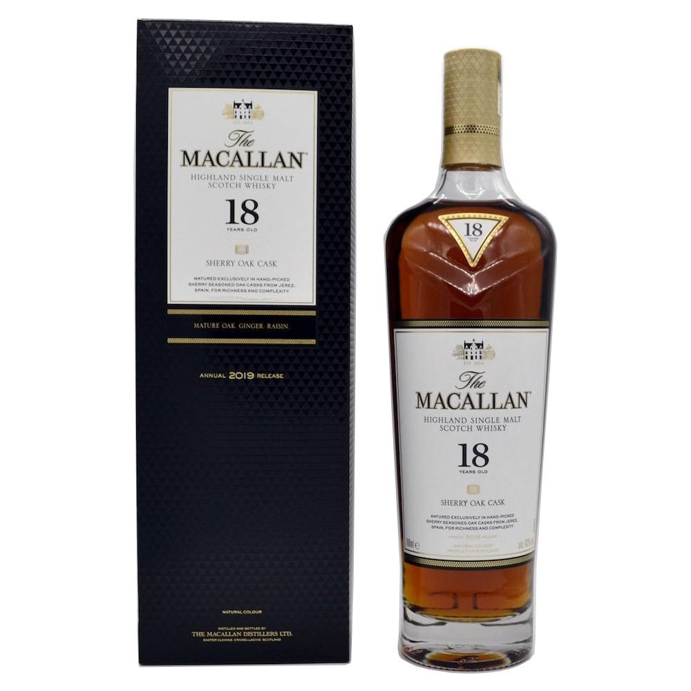 Макаллан 18. Macallan 18 2019. Макаллан 18 Шерри ОАК. Коньяк Макаллан. Макаллан 10 миллионов.