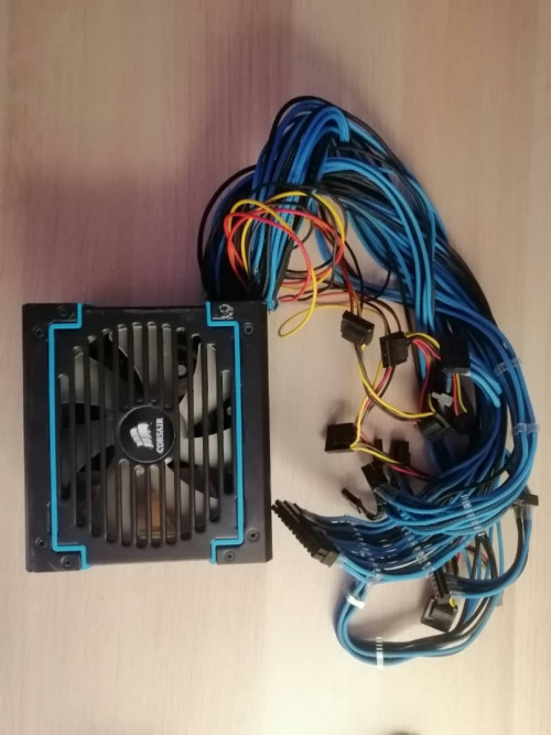 PSU 3