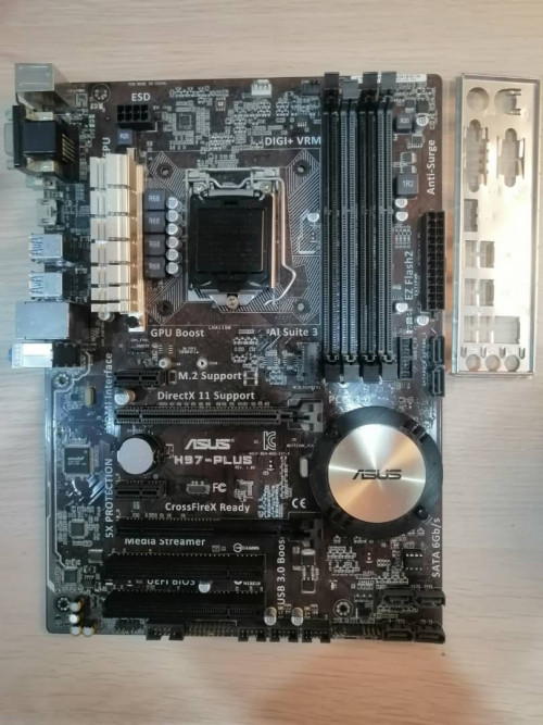 mobo front
