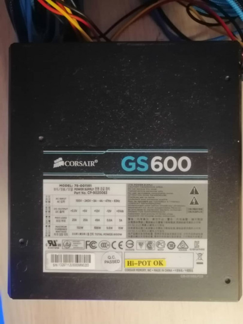 PSU 1