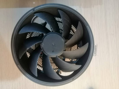 heatsink top