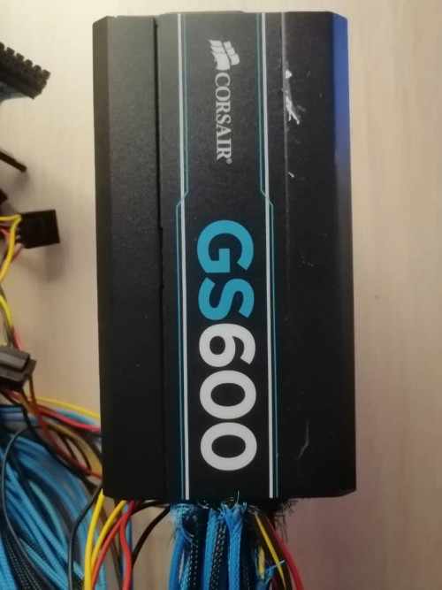 PSU 2
