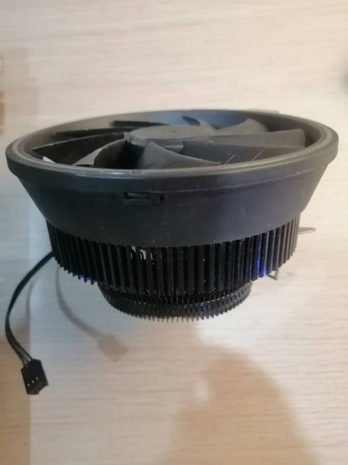 heatsink