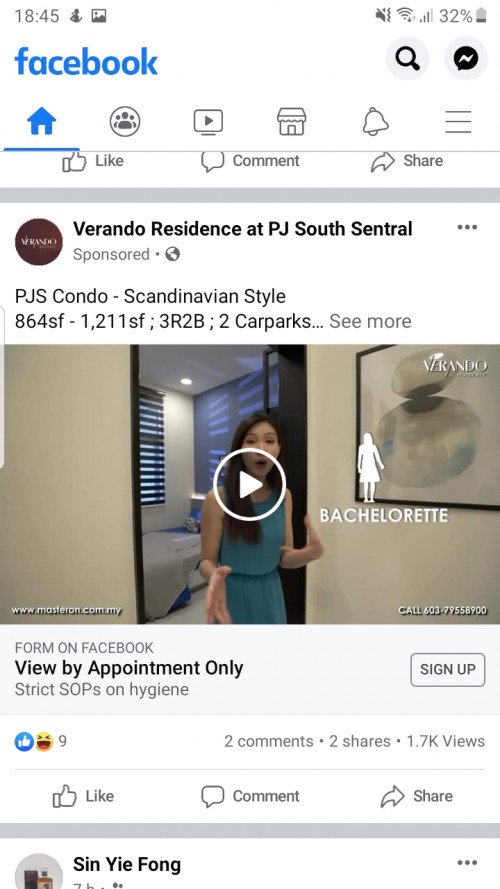 Screenshot 20200912 184509 Facebook