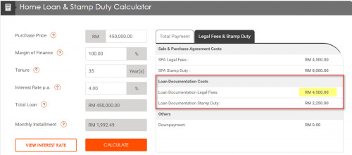 HomeLoan