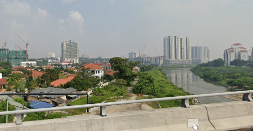 2020 09 14 10 38 48 Kuala Lumpur, Federal Territory of Kuala Lumpur Google Maps