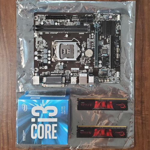 gigabyte d33006 motherboard manual