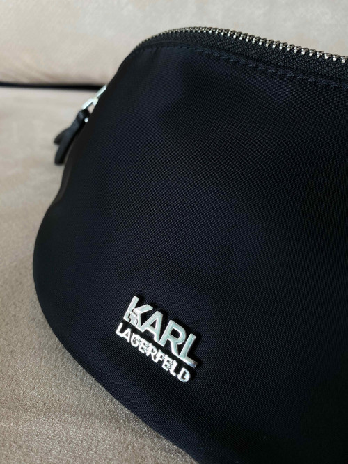 karl waist bag