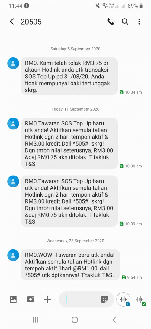 Screenshot 20200923 114438 Messages