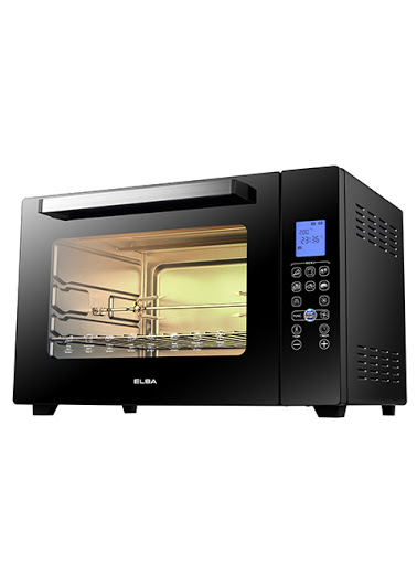 Any of you using ELBA oven?