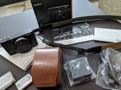 camera all1