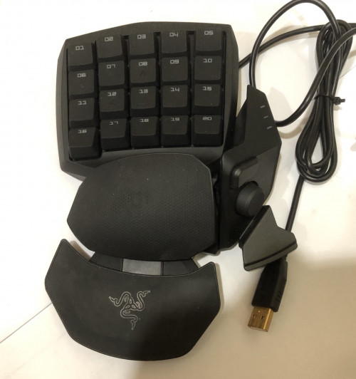 Razer Orbweaver