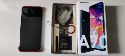 samsunggalaxya70