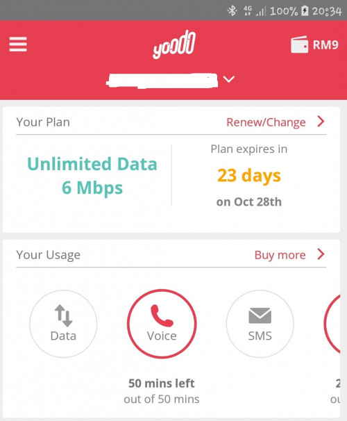 Screenshot 20201005 203451 Yoodo