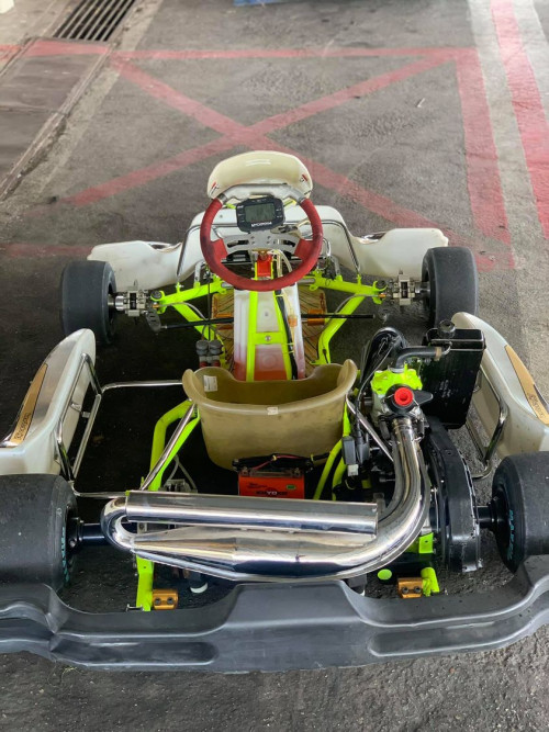 gokart