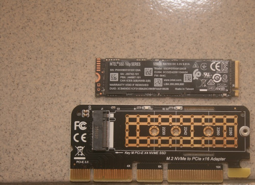 I760SSD S